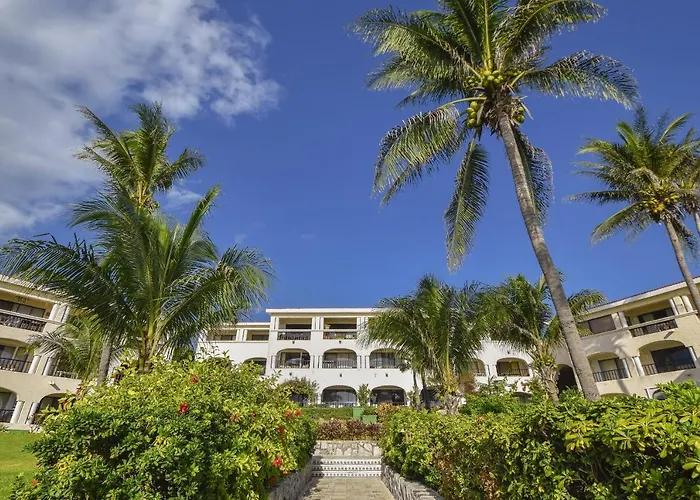 Our Popular 1 Bedr Oceanfront At Xaman Ha Why Xh7116 * Playa del Carmen